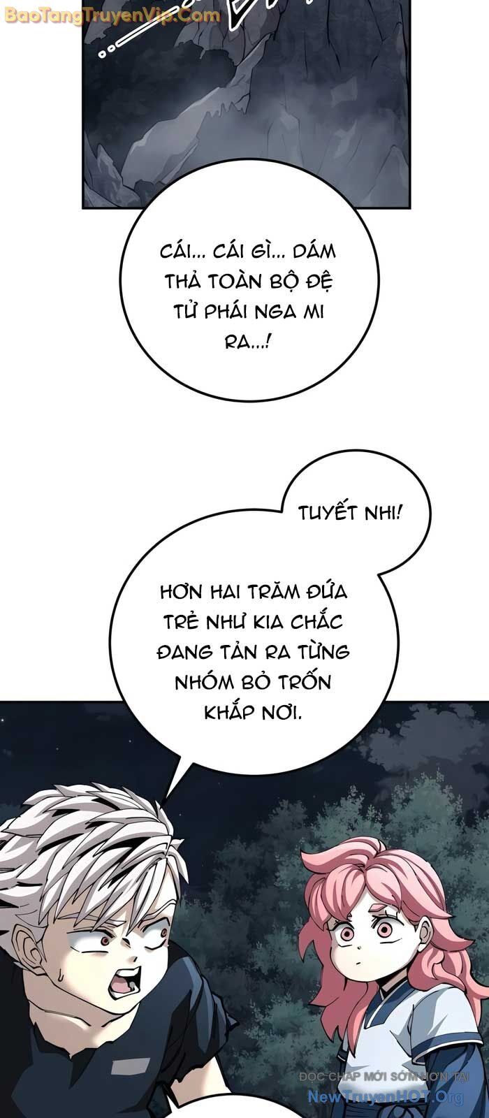 Ông Võ Giả Và Cháu Chí Tôn