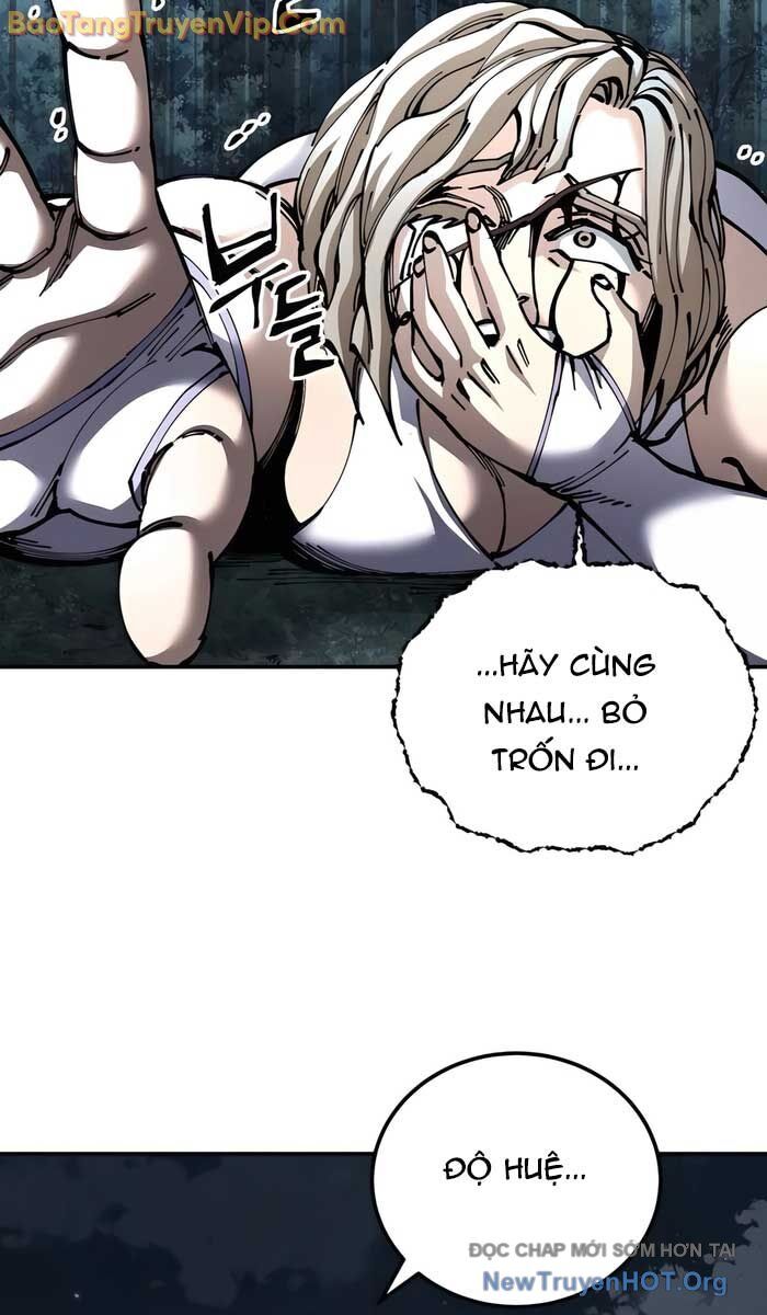 Ông Võ Giả Và Cháu Chí Tôn