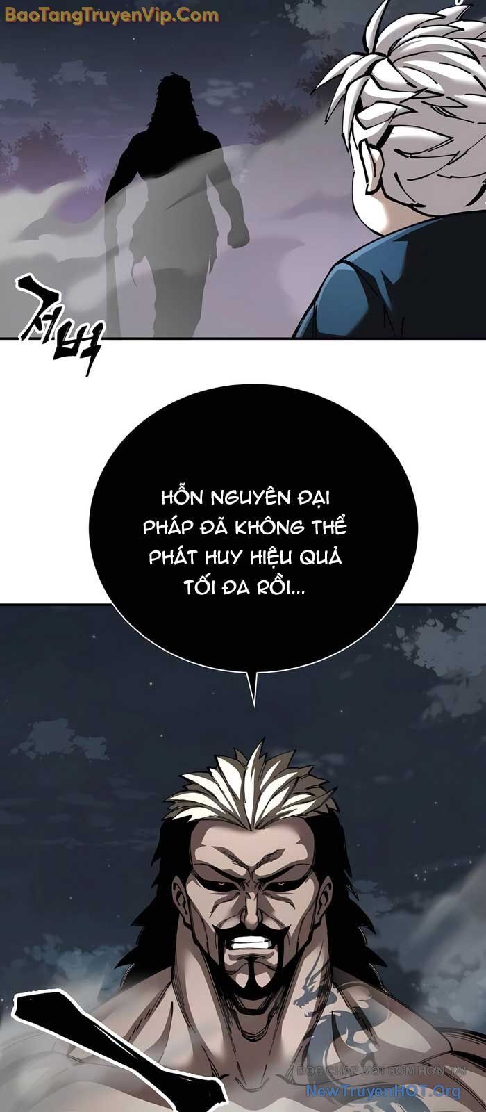 Ông Võ Giả Và Cháu Chí Tôn