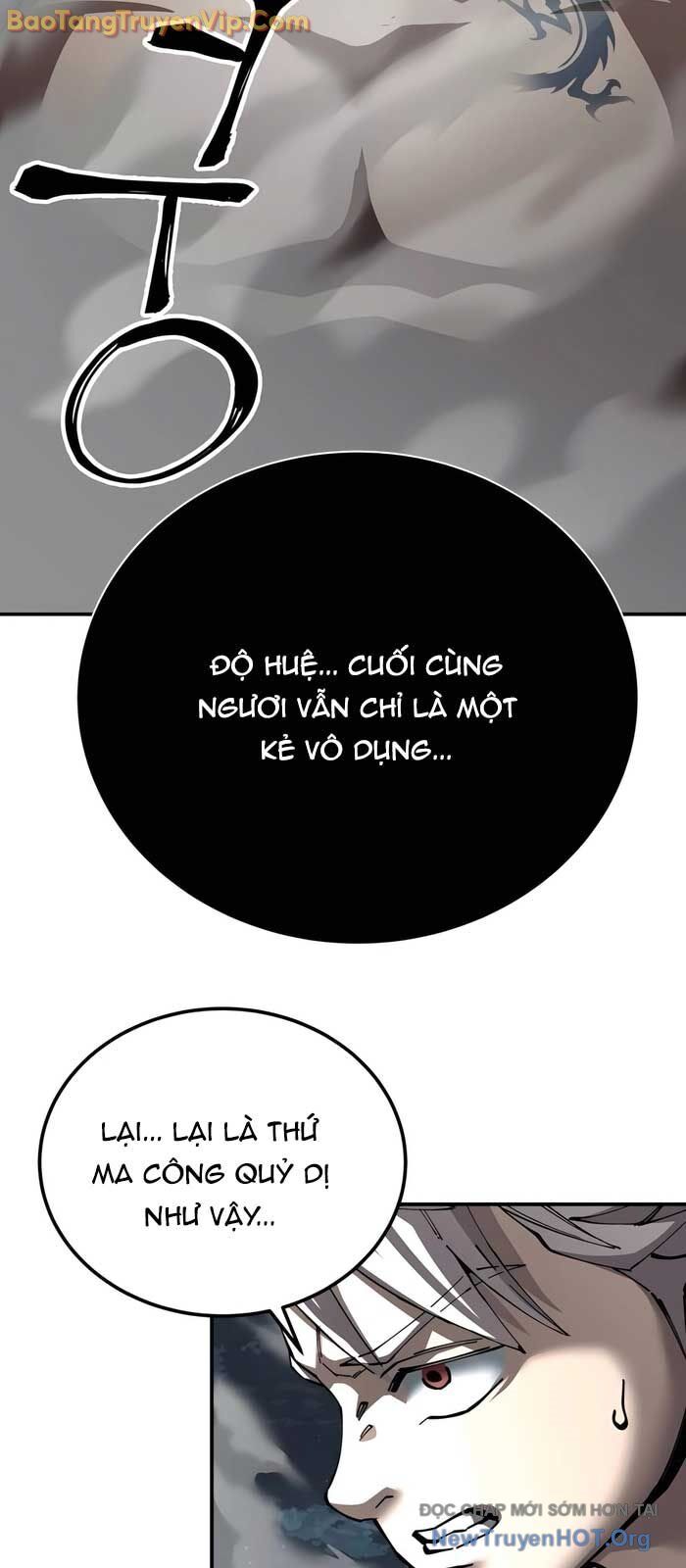 Ông Võ Giả Và Cháu Chí Tôn