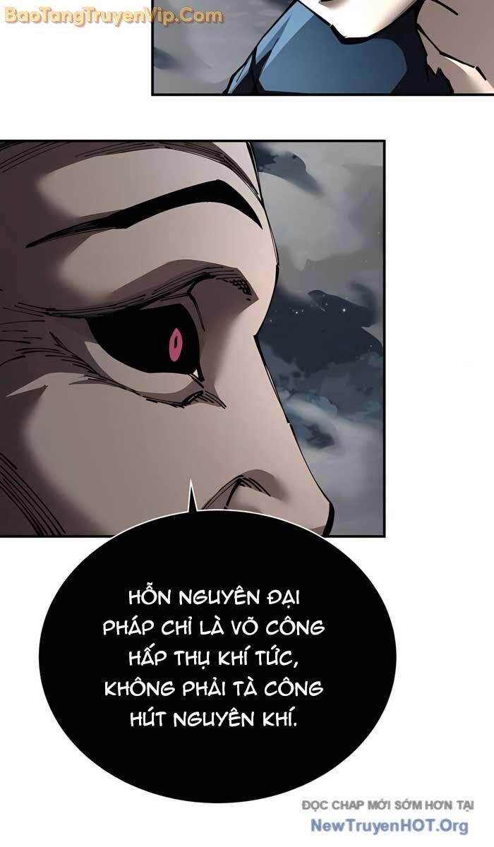 Ông Võ Giả Và Cháu Chí Tôn