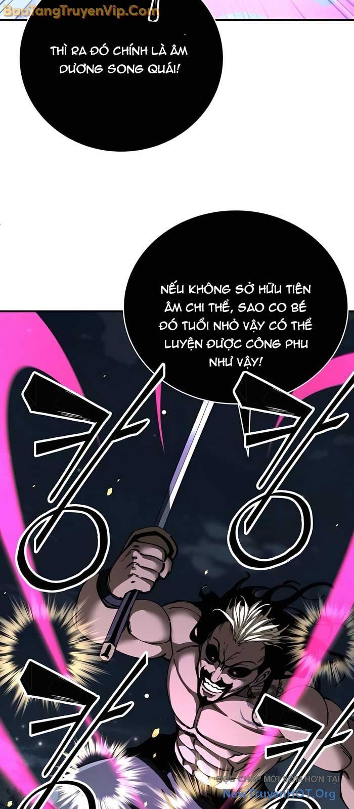 Ông Võ Giả Và Cháu Chí Tôn