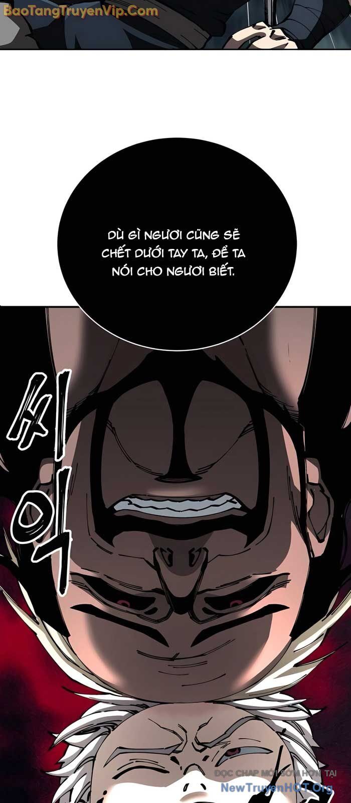 Ông Võ Giả Và Cháu Chí Tôn