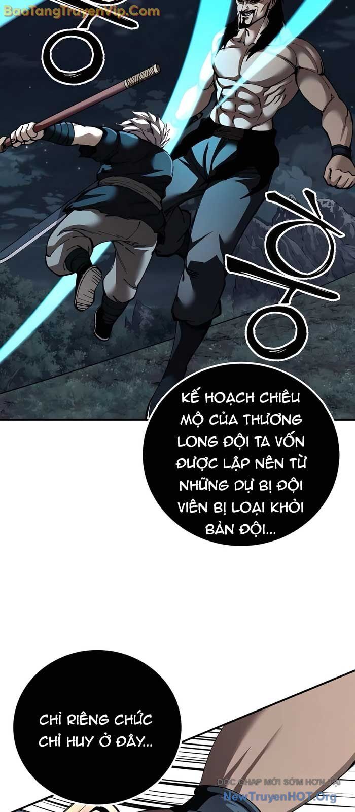 Ông Võ Giả Và Cháu Chí Tôn