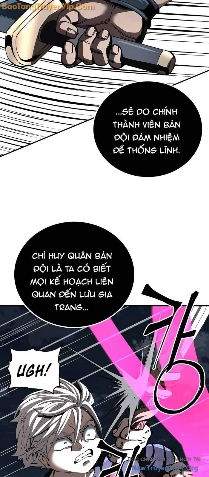 Ông Võ Giả Và Cháu Chí Tôn
