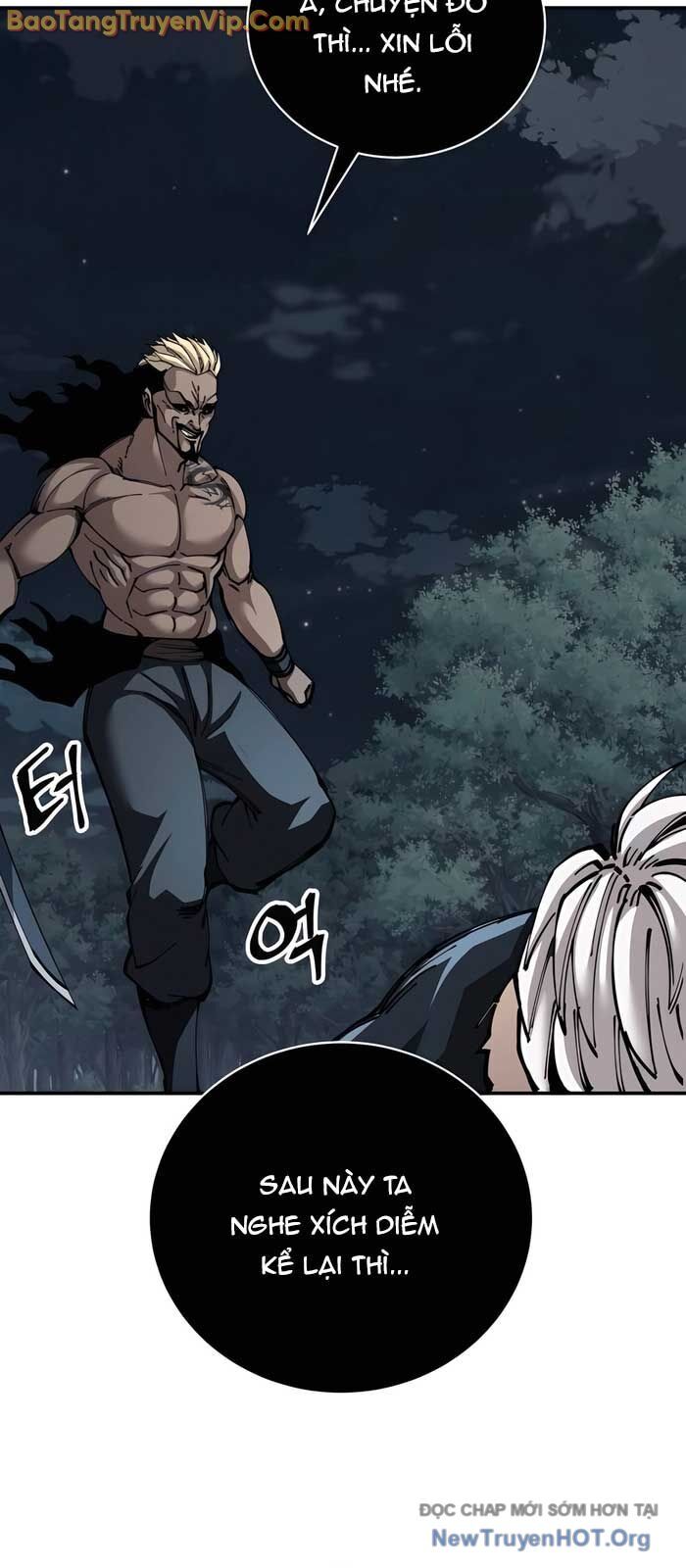 Ông Võ Giả Và Cháu Chí Tôn