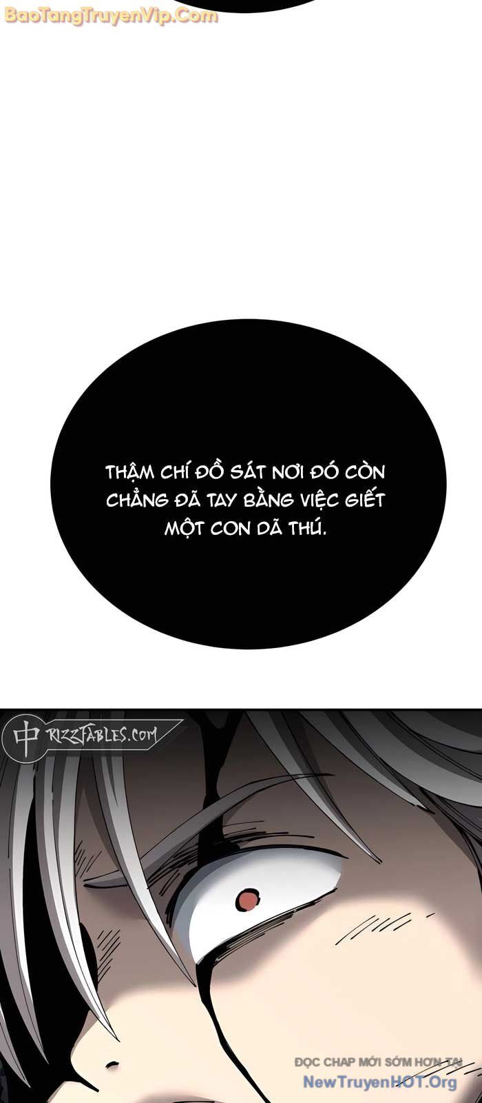 Ông Võ Giả Và Cháu Chí Tôn
