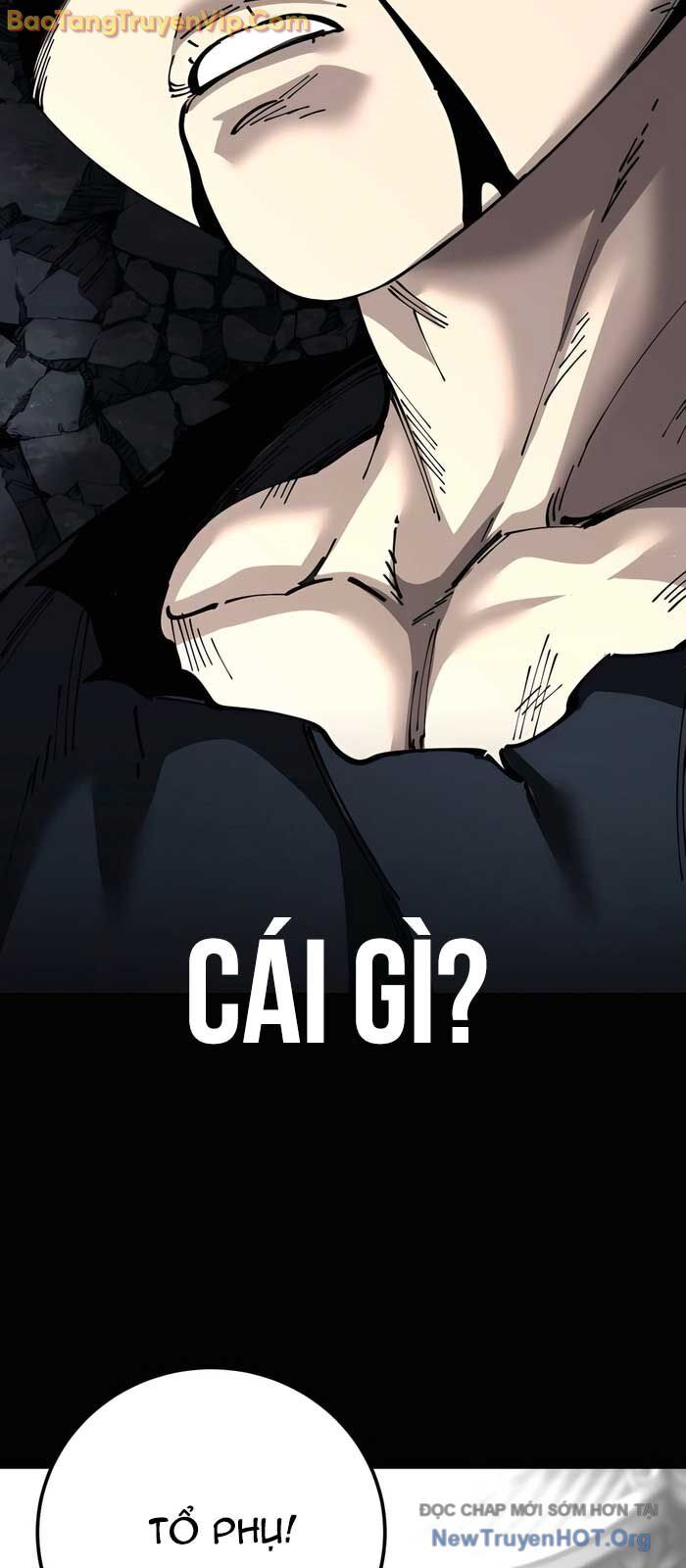 Ông Võ Giả Và Cháu Chí Tôn