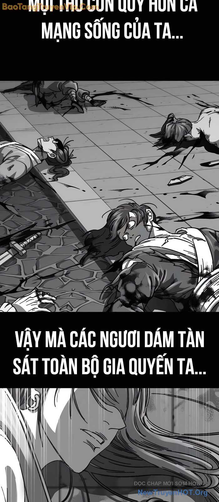Ông Võ Giả Và Cháu Chí Tôn