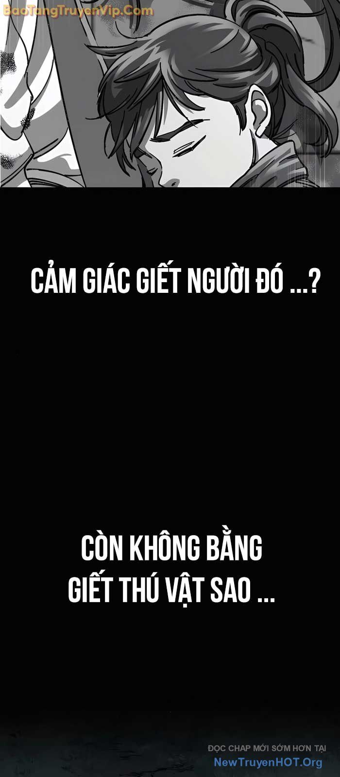 Ông Võ Giả Và Cháu Chí Tôn