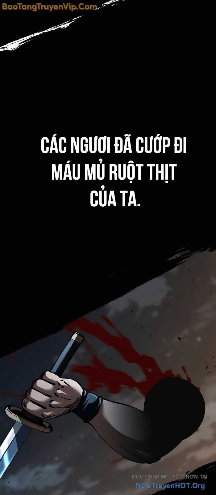 Ông Võ Giả Và Cháu Chí Tôn