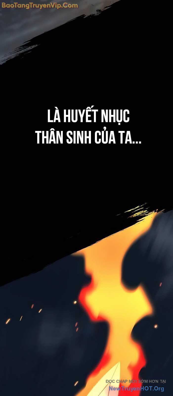 Ông Võ Giả Và Cháu Chí Tôn