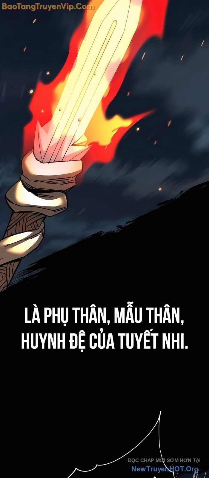 Ông Võ Giả Và Cháu Chí Tôn