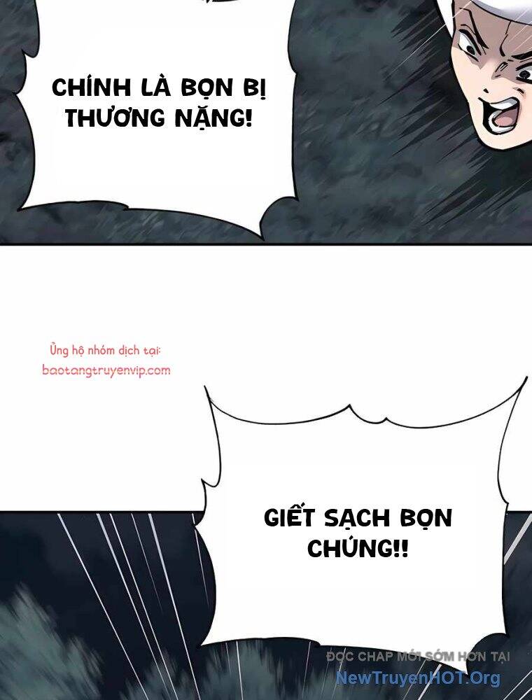 Ông Võ Giả Và Cháu Chí Tôn