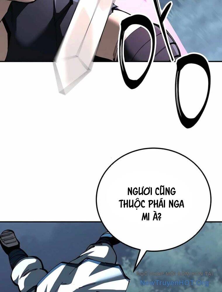 Ông Võ Giả Và Cháu Chí Tôn