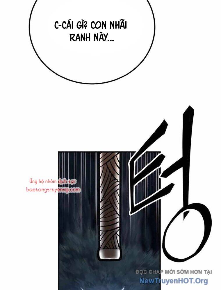Ông Võ Giả Và Cháu Chí Tôn