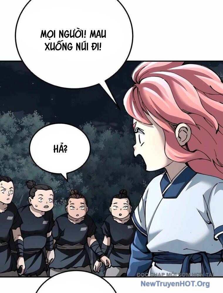 Ông Võ Giả Và Cháu Chí Tôn