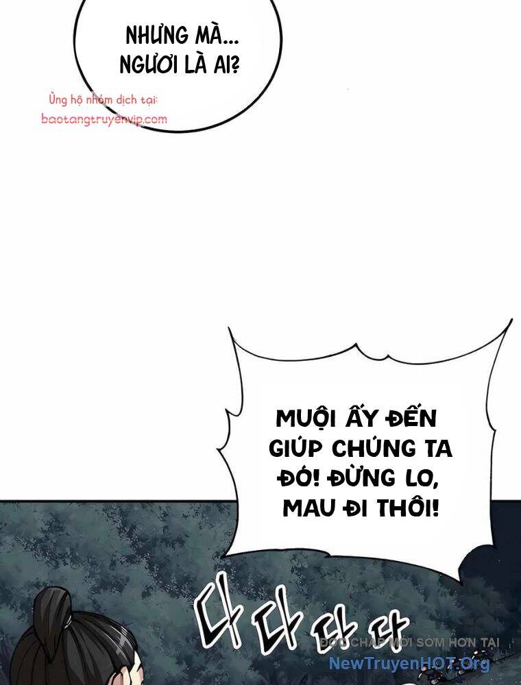 Ông Võ Giả Và Cháu Chí Tôn