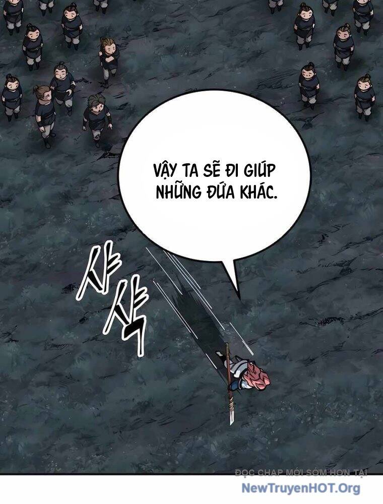 Ông Võ Giả Và Cháu Chí Tôn