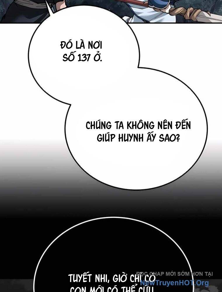 Ông Võ Giả Và Cháu Chí Tôn