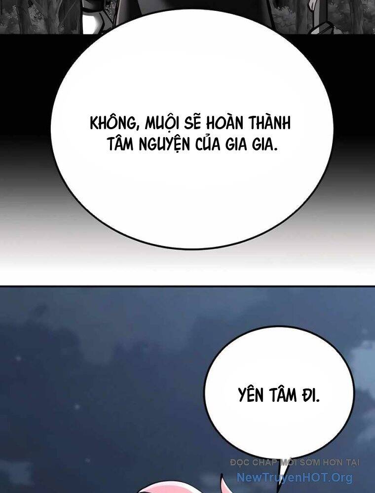 Ông Võ Giả Và Cháu Chí Tôn