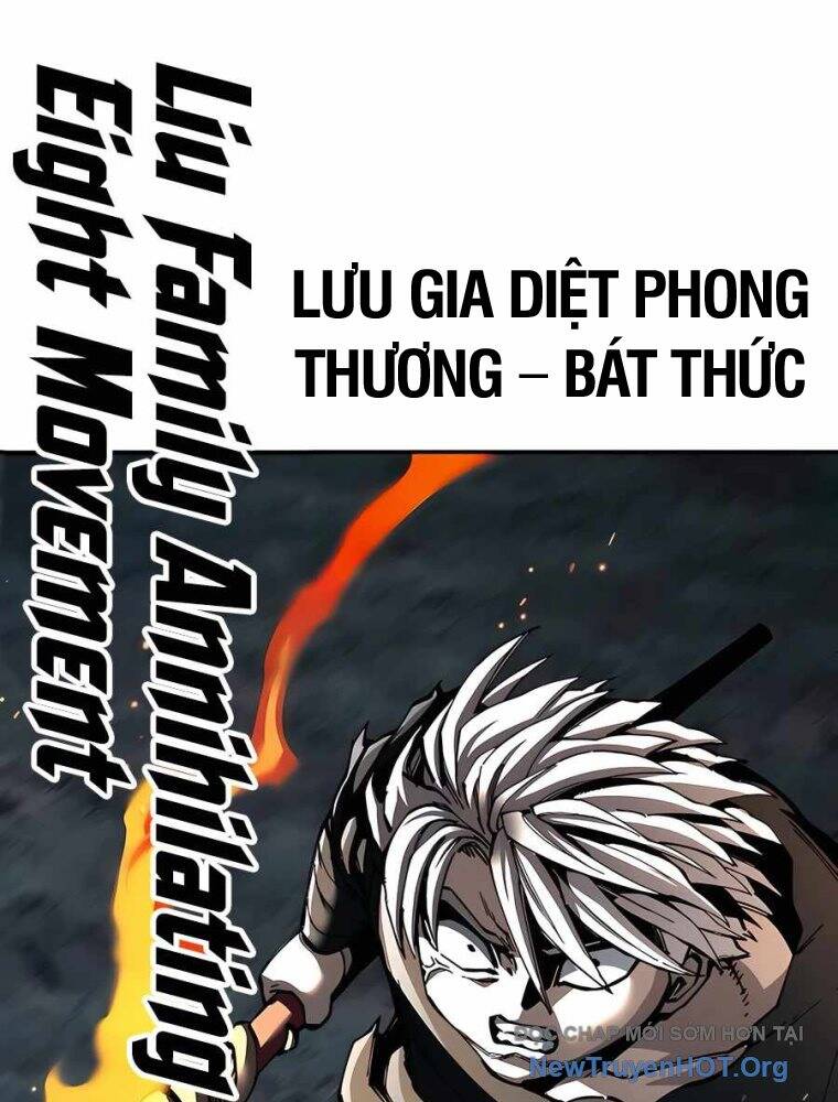 Ông Võ Giả Và Cháu Chí Tôn