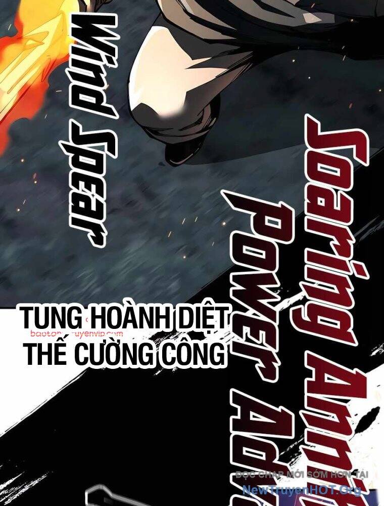 Ông Võ Giả Và Cháu Chí Tôn