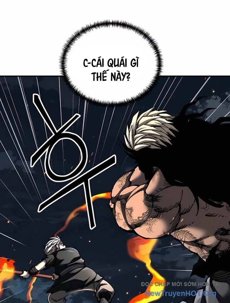 Ông Võ Giả Và Cháu Chí Tôn