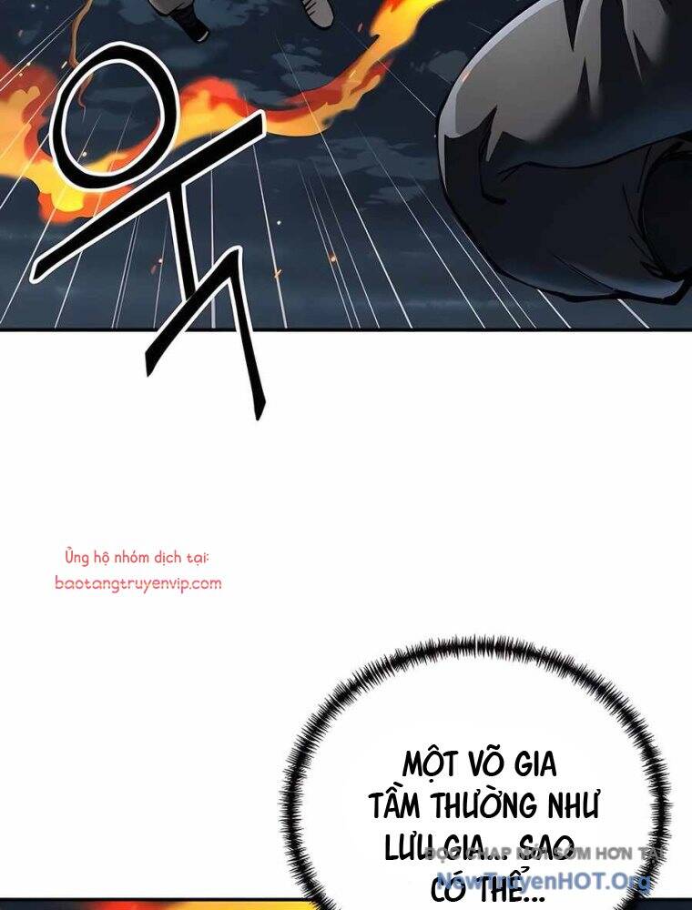 Ông Võ Giả Và Cháu Chí Tôn