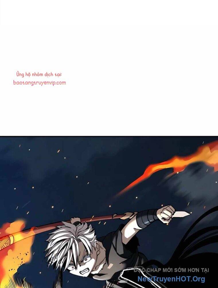 Ông Võ Giả Và Cháu Chí Tôn