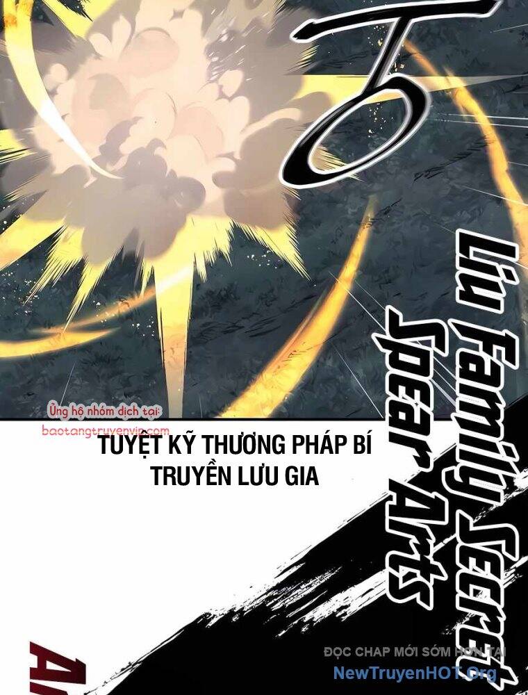 Ông Võ Giả Và Cháu Chí Tôn