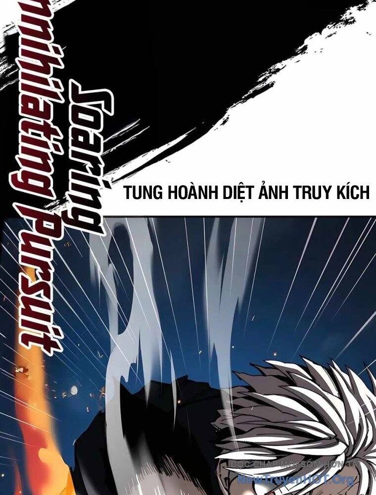 Ông Võ Giả Và Cháu Chí Tôn