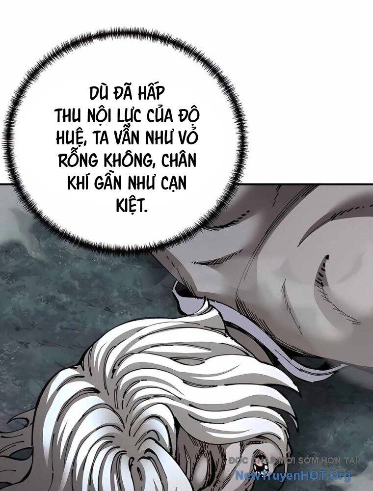 Ông Võ Giả Và Cháu Chí Tôn