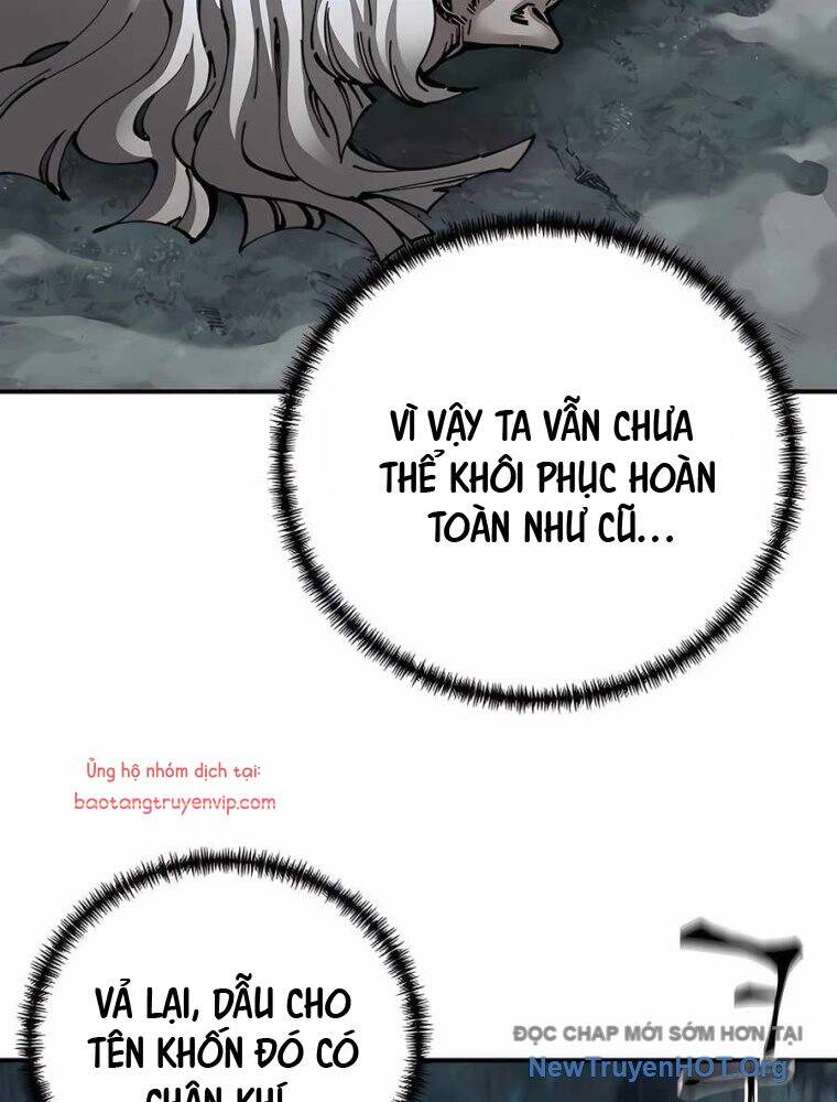 Ông Võ Giả Và Cháu Chí Tôn