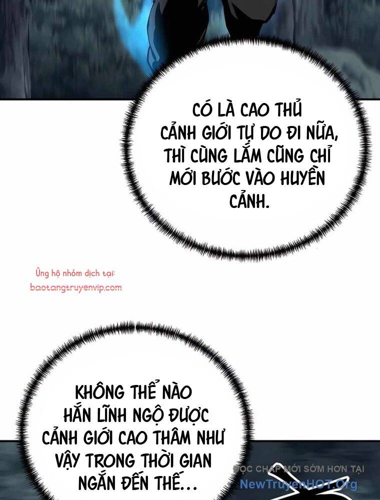 Ông Võ Giả Và Cháu Chí Tôn