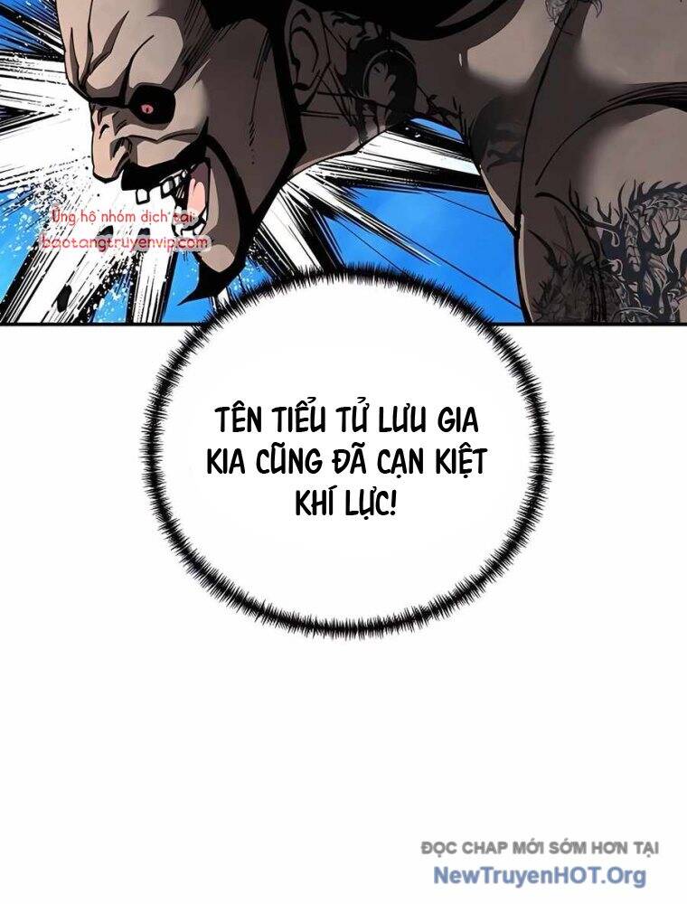 Ông Võ Giả Và Cháu Chí Tôn