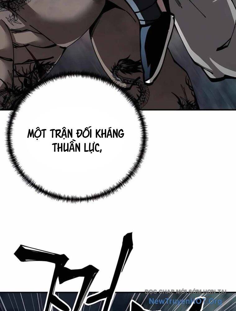 Ông Võ Giả Và Cháu Chí Tôn