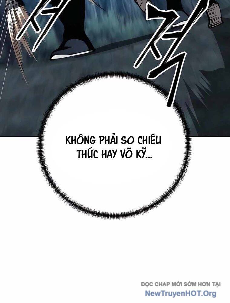 Ông Võ Giả Và Cháu Chí Tôn