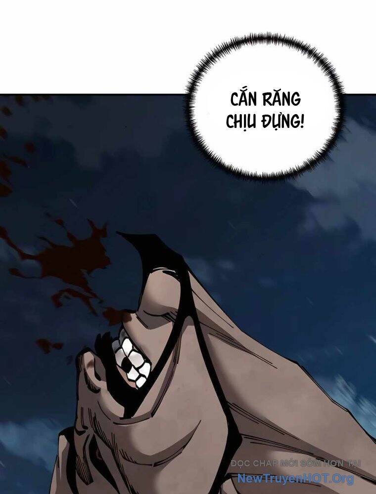 Ông Võ Giả Và Cháu Chí Tôn