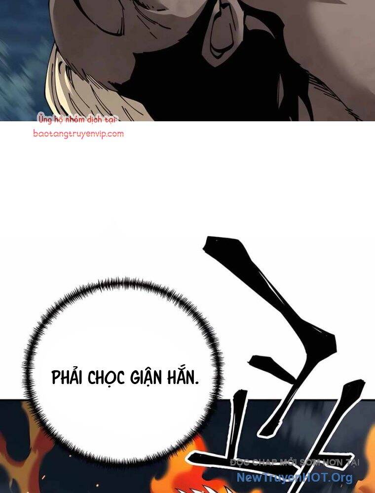 Ông Võ Giả Và Cháu Chí Tôn
