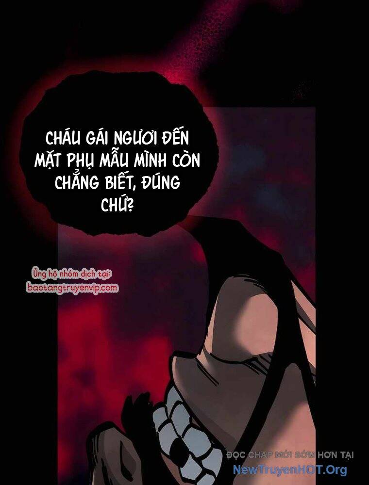 Ông Võ Giả Và Cháu Chí Tôn