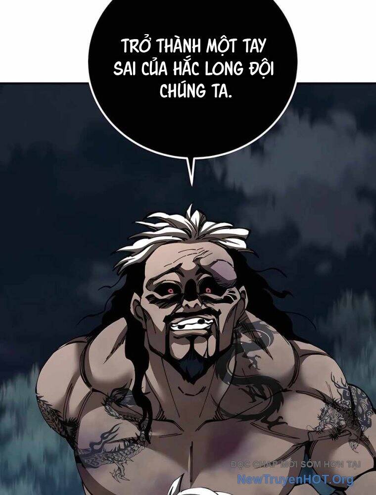 Ông Võ Giả Và Cháu Chí Tôn