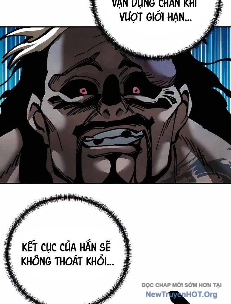 Ông Võ Giả Và Cháu Chí Tôn