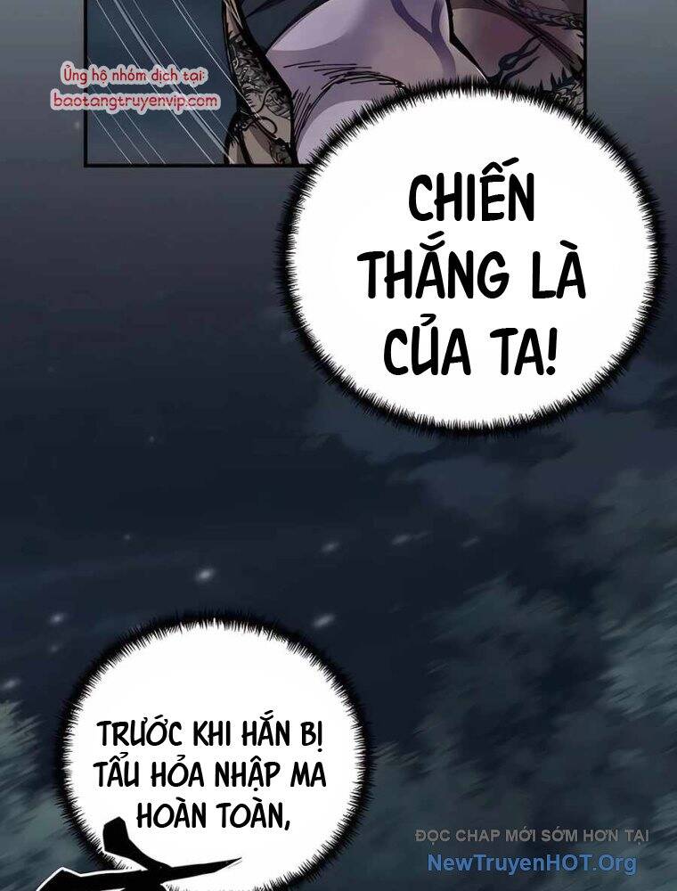 Ông Võ Giả Và Cháu Chí Tôn