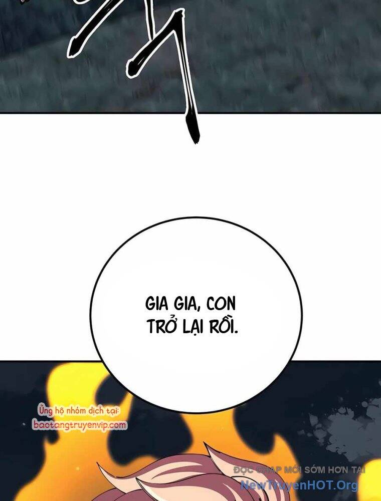 Ông Võ Giả Và Cháu Chí Tôn