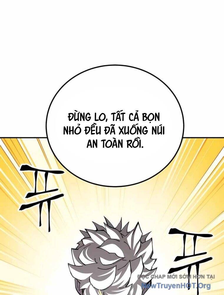 Ông Võ Giả Và Cháu Chí Tôn