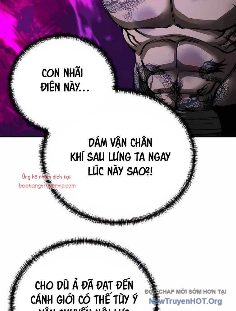 Ông Võ Giả Và Cháu Chí Tôn