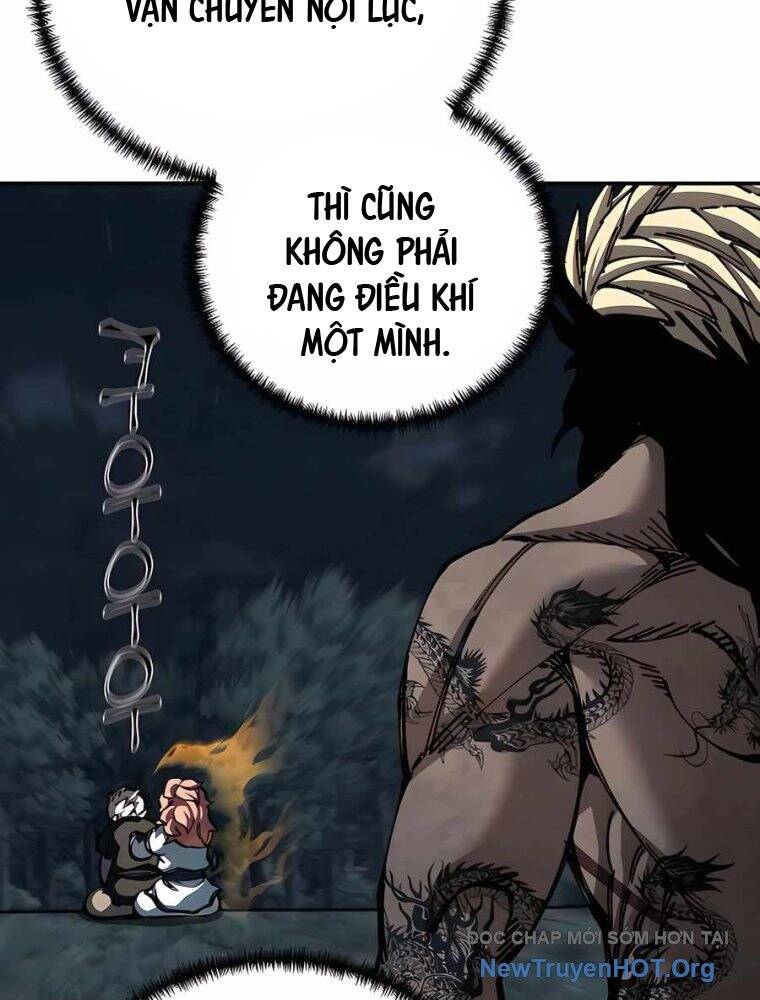 Ông Võ Giả Và Cháu Chí Tôn