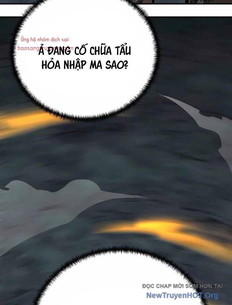 Ông Võ Giả Và Cháu Chí Tôn