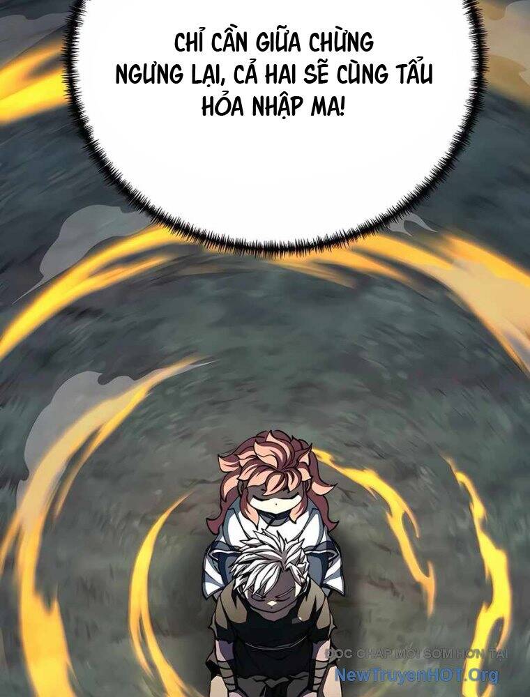 Ông Võ Giả Và Cháu Chí Tôn